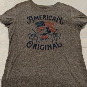 Disney T-shirt girls juniors size